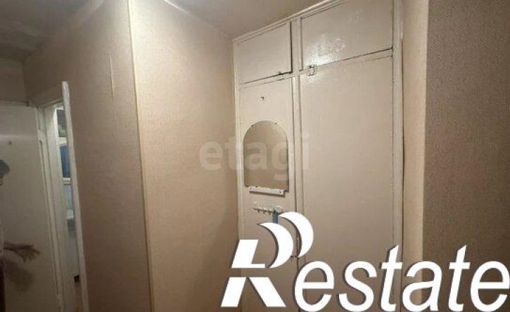 1-комн квартира улица Республики, 90,  д. 90