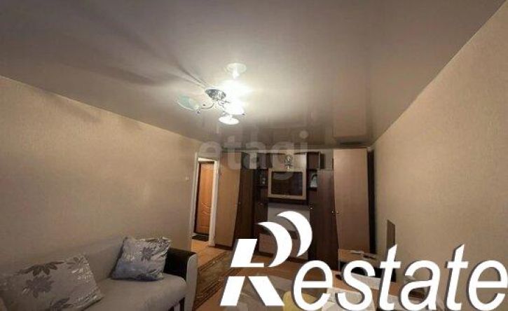 1-комн квартира улица Республики, 90,  д. 90