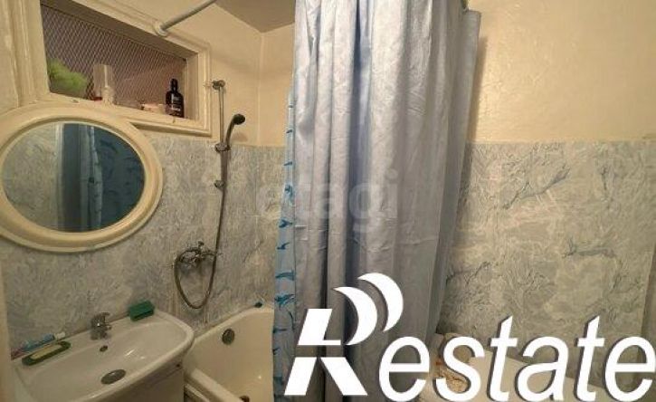 1-комн квартира улица Республики, 90,  д. 90