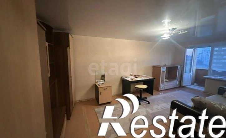 1-комн квартира улица Республики, 90,  д. 90