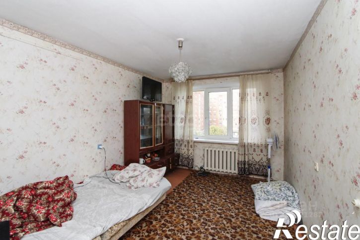 2-комн квартира улица Пархоменко, 50,  д. 50
