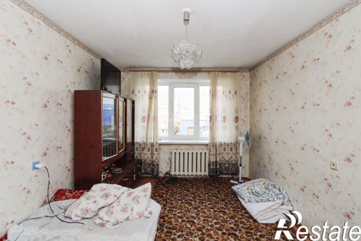 2-комн квартира улица Пархоменко, 50,  д. 50