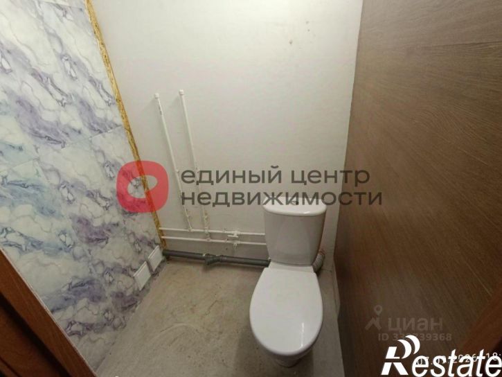 Комната Одесская улица, 18,  д. 18
