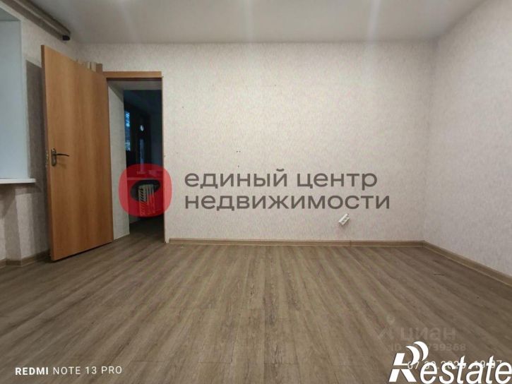 Комната Одесская улица, 18,  д. 18