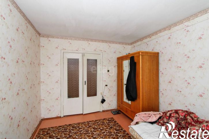 2-комн квартира улица Пархоменко, 50,  д. 50