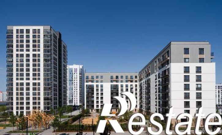 3-комн квартира улица Николая Ростовцева, 24 к1,  д. 24 к1