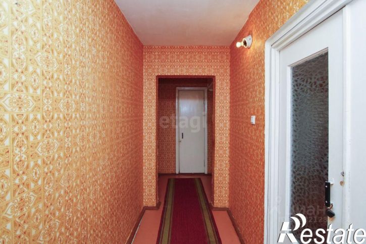 2-комн квартира улица Пархоменко, 50,  д. 50