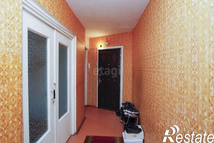 2-комн квартира улица Пархоменко, 50,  д. 50