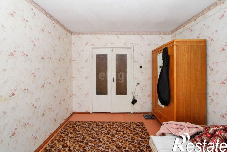 2-комн квартира улица Пархоменко, 50,  д. 50