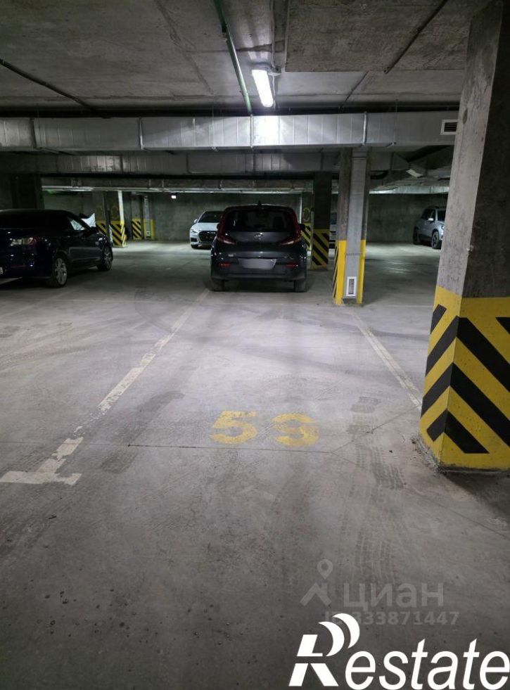 Гараж/парковка Таврическая улица, 9Б с2,  д. 9Б с2