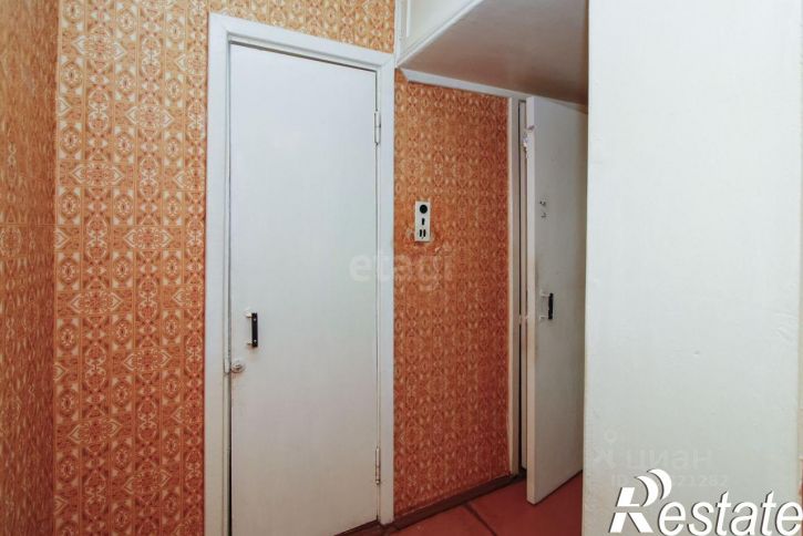 2-комн квартира улица Пархоменко, 50,  д. 50