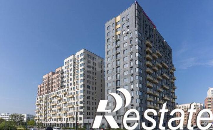2-комн квартира Полевая улица, 108,  д. 108