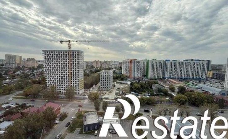 2-комн квартира Полевая улица, 108,  д. 108