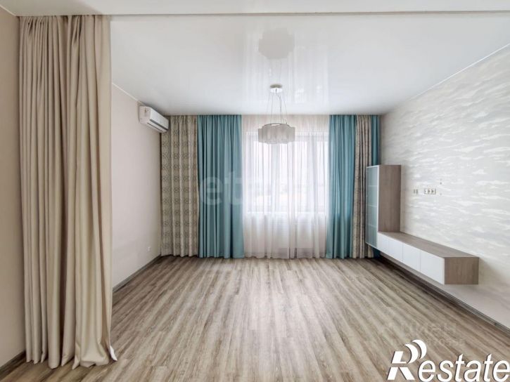 1-комн квартира Самарская улица, 20,  д. 20