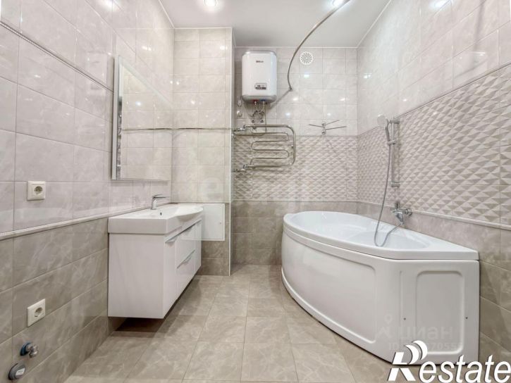 1-комн квартира Самарская улица, 20,  д. 20