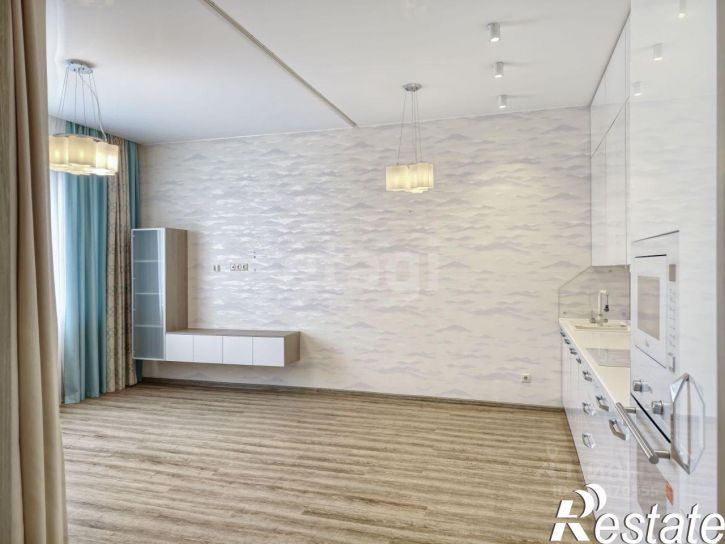 1-комн квартира Самарская улица, 20,  д. 20