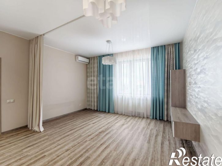 1-комн квартира Самарская улица, 20,  д. 20