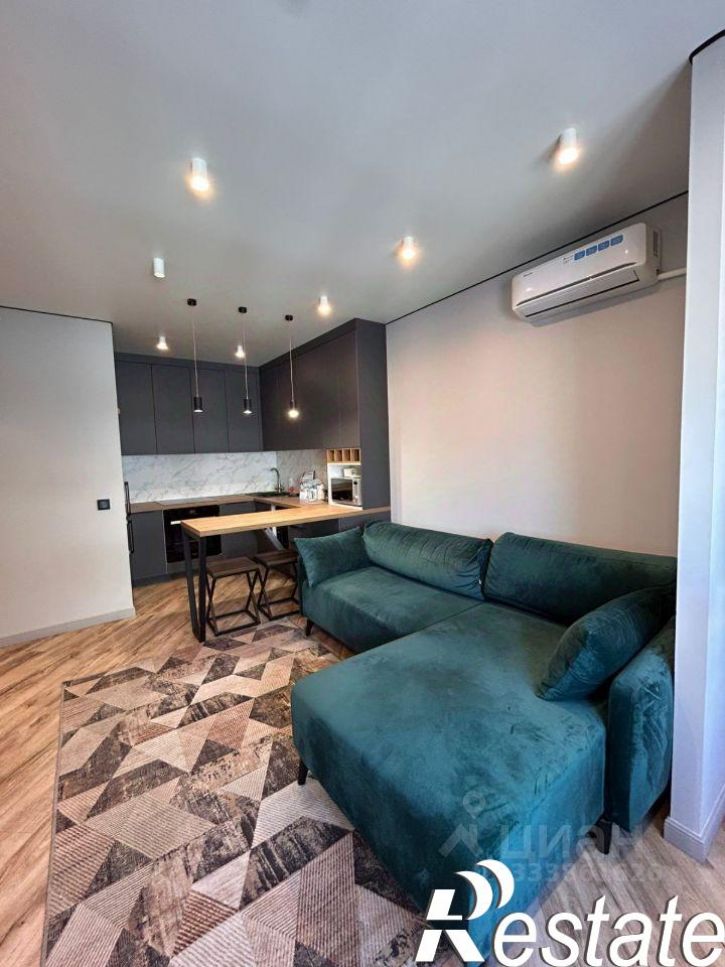 1-комн квартира улица Газовиков, 34 к1,  д. 34 к1
