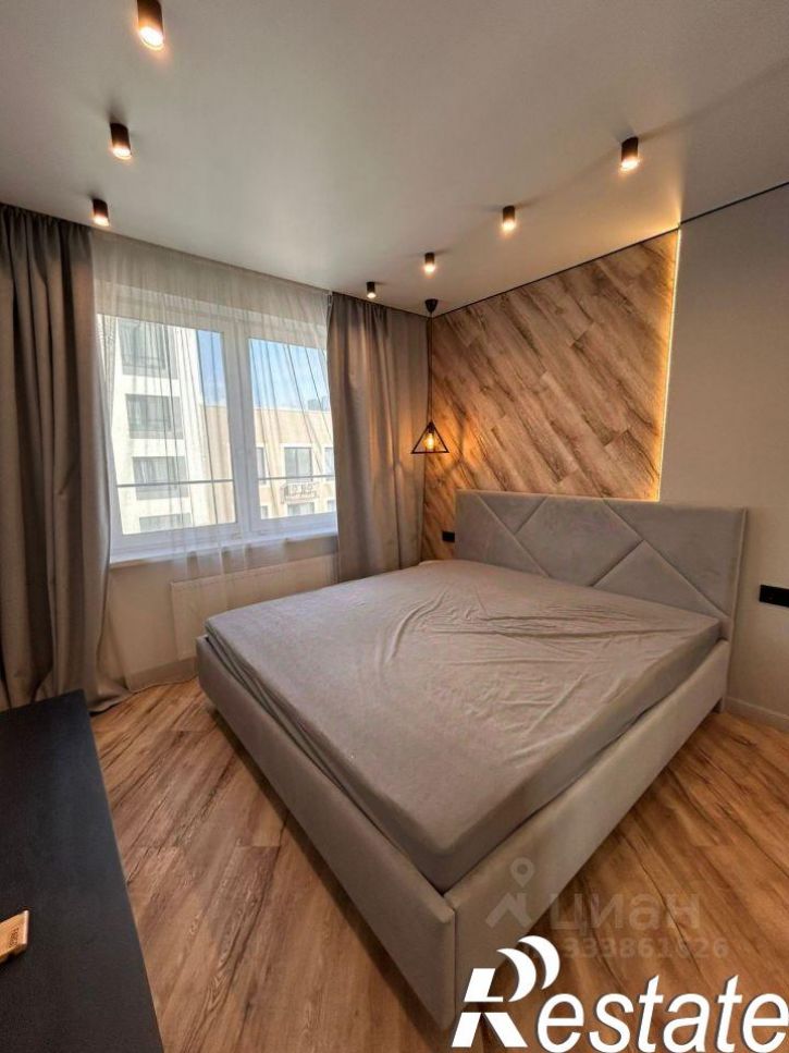 1-комн квартира улица Газовиков, 34 к1,  д. 34 к1