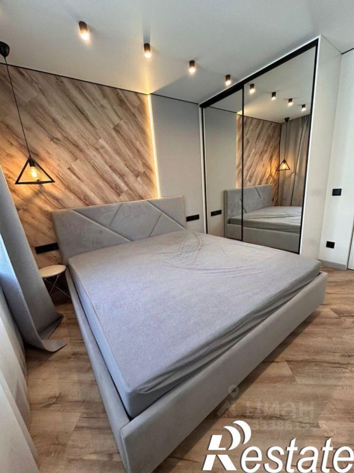 1-комн квартира улица Газовиков, 34 к1,  д. 34 к1