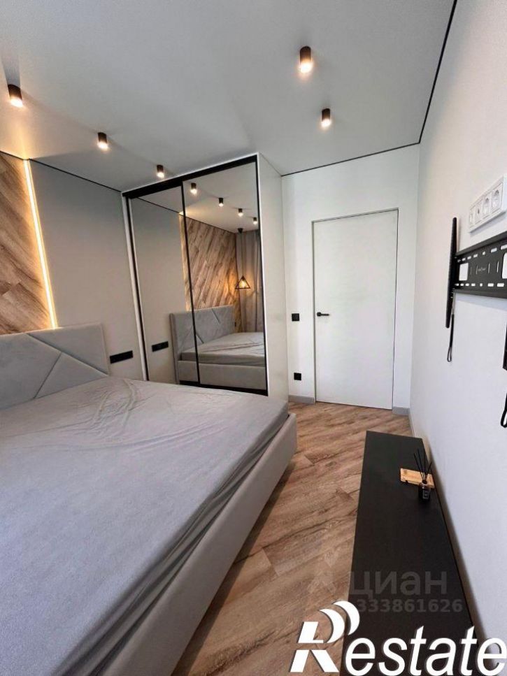 1-комн квартира улица Газовиков, 34 к1,  д. 34 к1