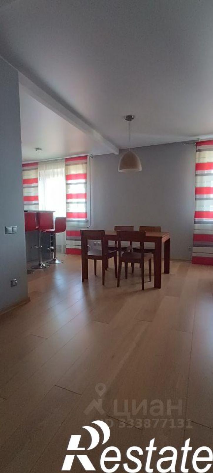 2-комн квартира Первомайская улица, 40 к1,  д. 40 к1