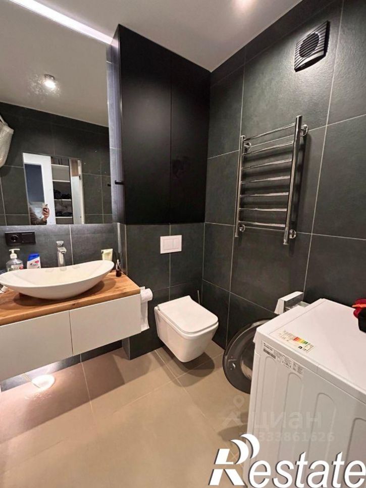 1-комн квартира улица Газовиков, 34 к1,  д. 34 к1