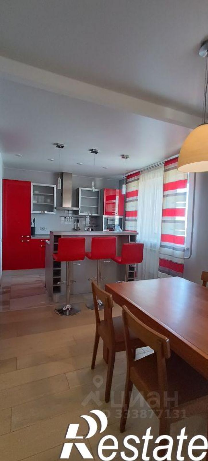 2-комн квартира Первомайская улица, 40 к1,  д. 40 к1