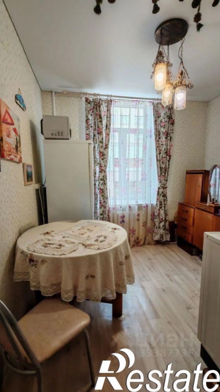 1-комн квартира улица Володарского, 47,  д. 47