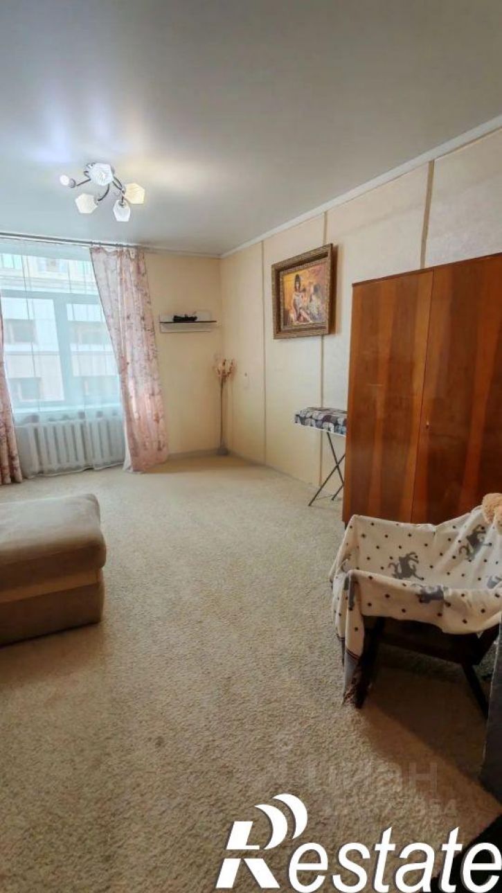 1-комн квартира улица Володарского, 47,  д. 47