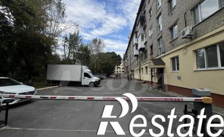 2-комн квартира улица Республики, 88,  д. 88