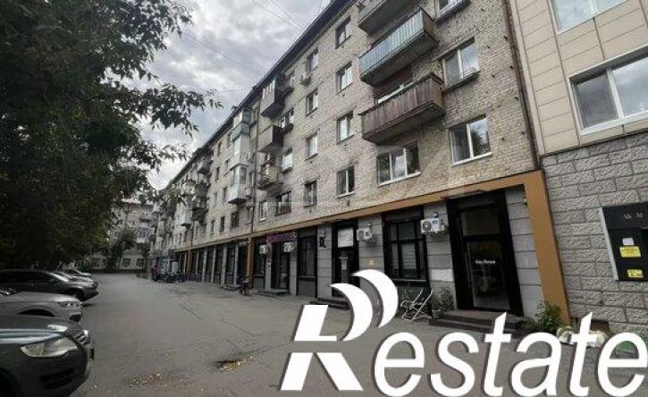 2-комн квартира улица Республики, 88,  д. 88
