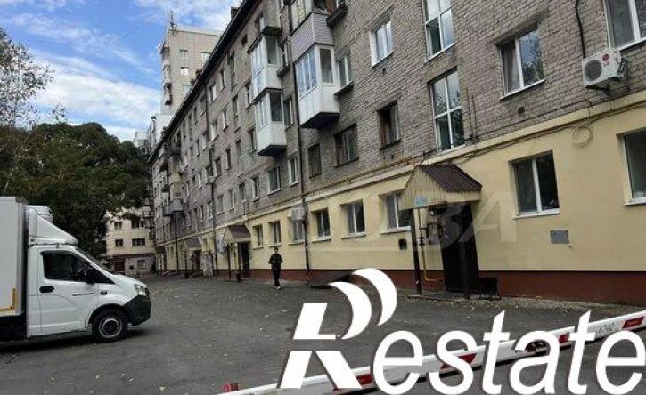 2-комн квартира улица Республики, 88,  д. 88