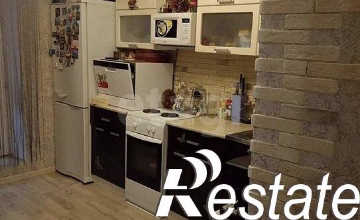 1-комн квартира улица Беляева, 33 к1,  д. 33 к1