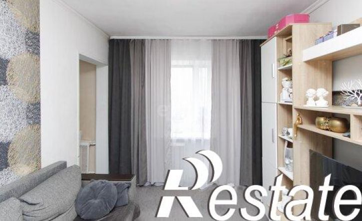 2-комн квартира улица Калинина, 9,  д. 9