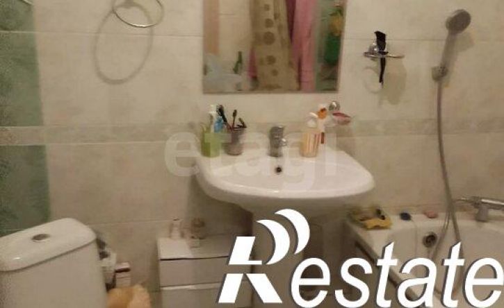 1-комн квартира улица Беляева, 33 к1,  д. 33 к1