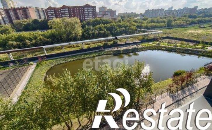 2-комн квартира Новгородская улица, 20,  д. 20
