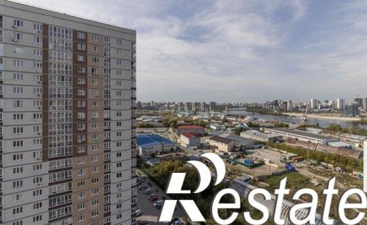 1-комн квартира Дамбовская улица, 29 к2,  д. 29 к2