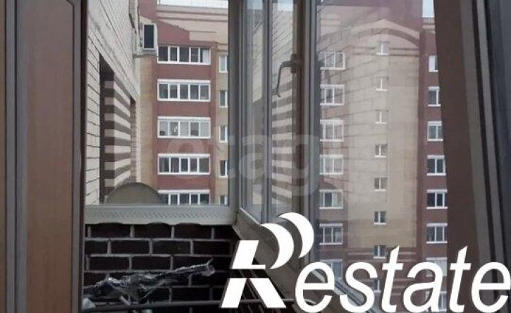 1-комн квартира улица Беляева, 33 к1,  д. 33 к1
