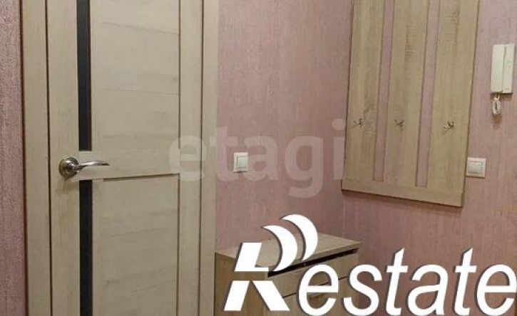 1-комн квартира улица Беляева, 33 к1,  д. 33 к1