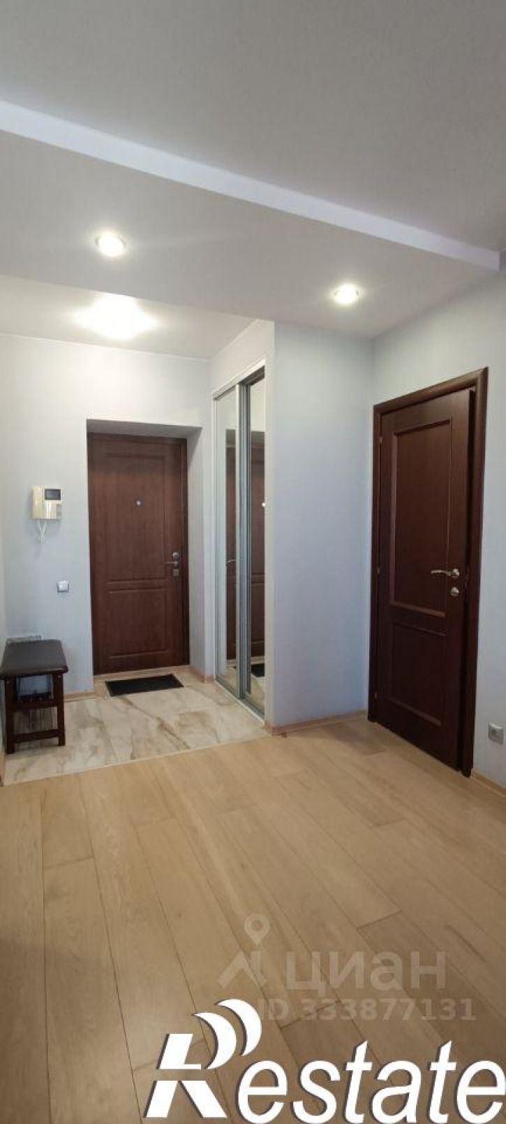 2-комн квартира Первомайская улица, 40 к1,  д. 40 к1