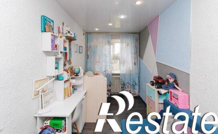 2-комн квартира улица Калинина, 9,  д. 9