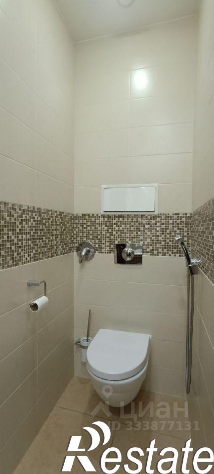 2-комн квартира Первомайская улица, 40 к1,  д. 40 к1