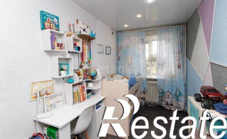 2-комн квартира улица Калинина, 9,  д. 9