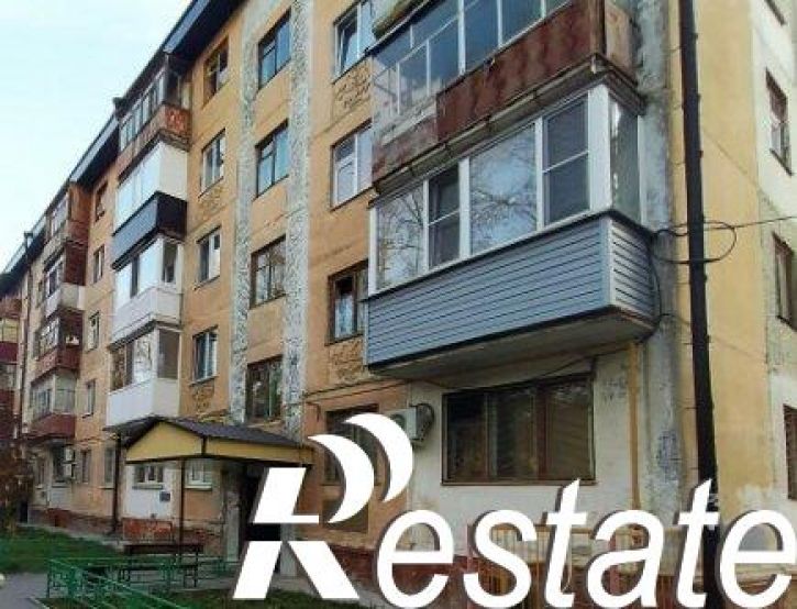 2-комн квартира Рижская улица, 80,  д. 80
