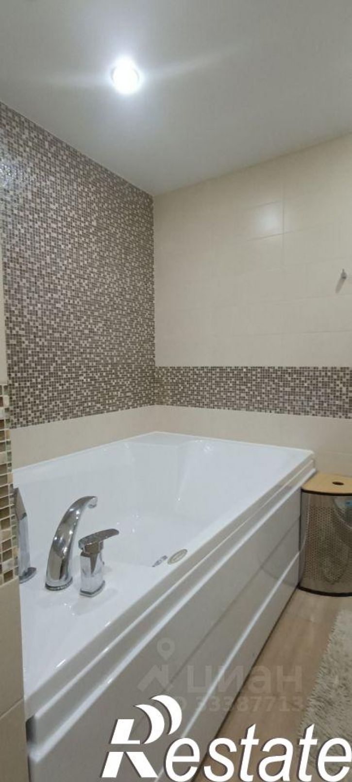 2-комн квартира Первомайская улица, 40 к1,  д. 40 к1