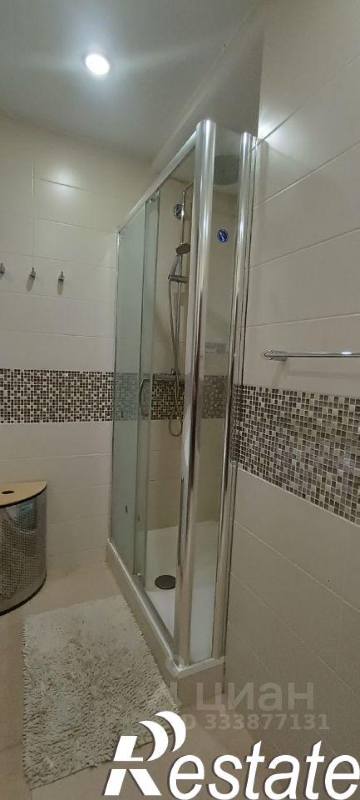 2-комн квартира Первомайская улица, 40 к1,  д. 40 к1