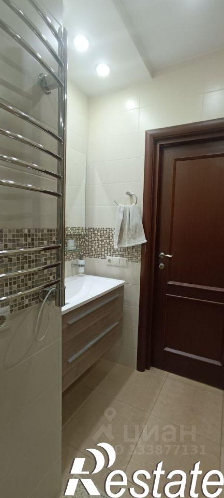 2-комн квартира Первомайская улица, 40 к1,  д. 40 к1