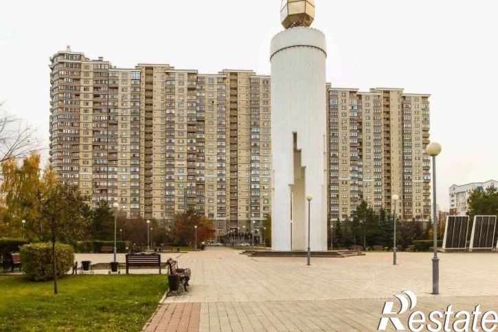 6-комн квартира улица Малыгина, 90,  д. 90