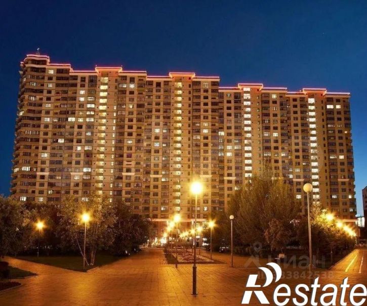 6-комн квартира улица Малыгина, 90,  д. 90